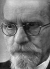 Edmund Husserl