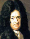 G. W. Leibniz